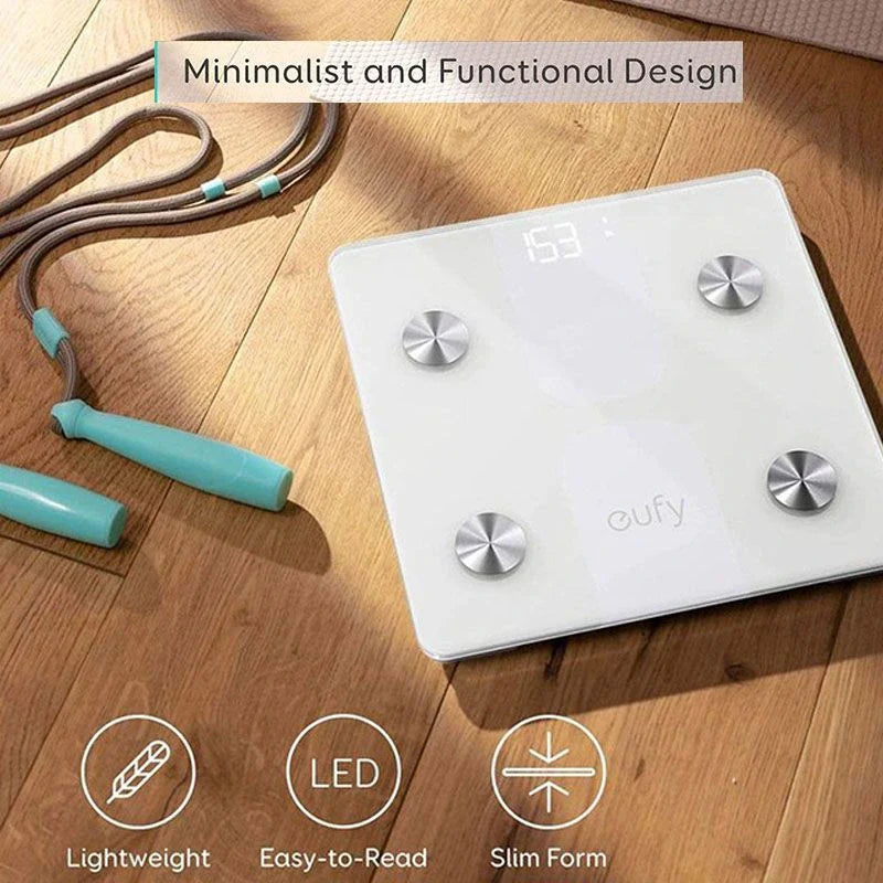 Eufy Smart Scale C1