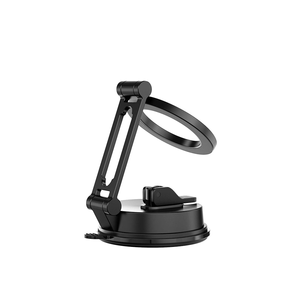 WiWU Foldable Magnetic Car mount CH055