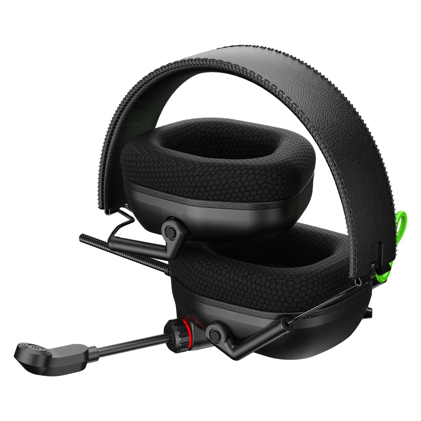 WiWU New Gaming Headset GTD-02 Gaming Headset