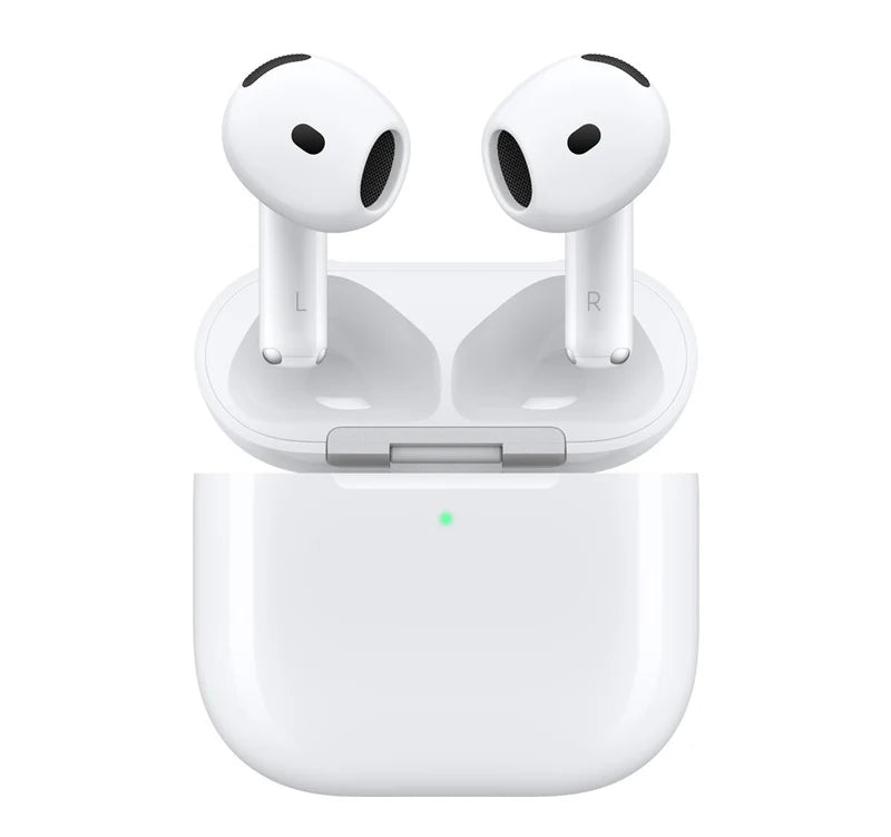 Aleph Store Apple Airpods – Aleph Store