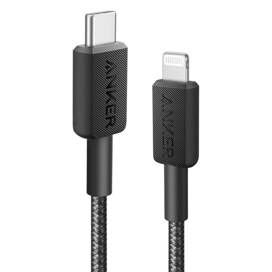 Anker 322 USB-C to Lightning Cable 2m | 60W