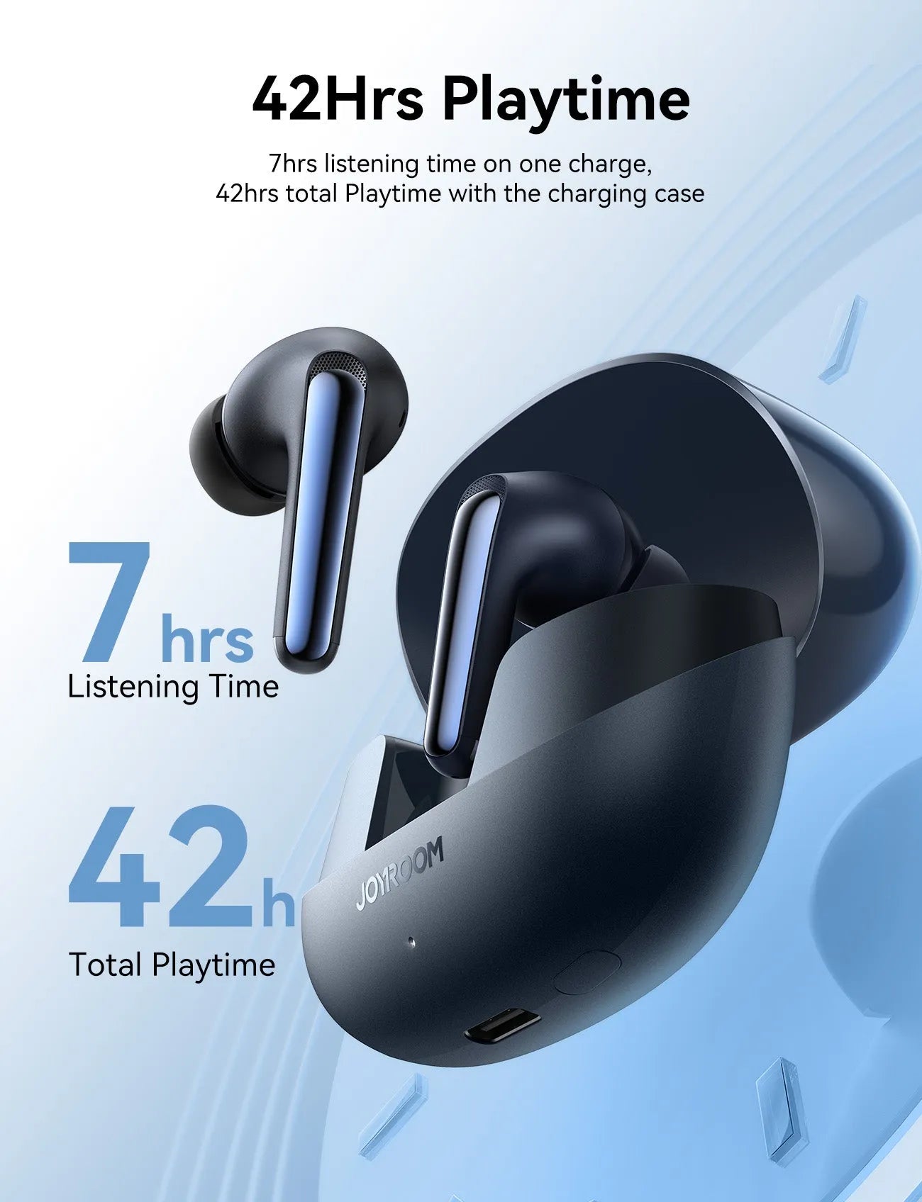 Joyroom Funpods True Wireless  JR-FN2