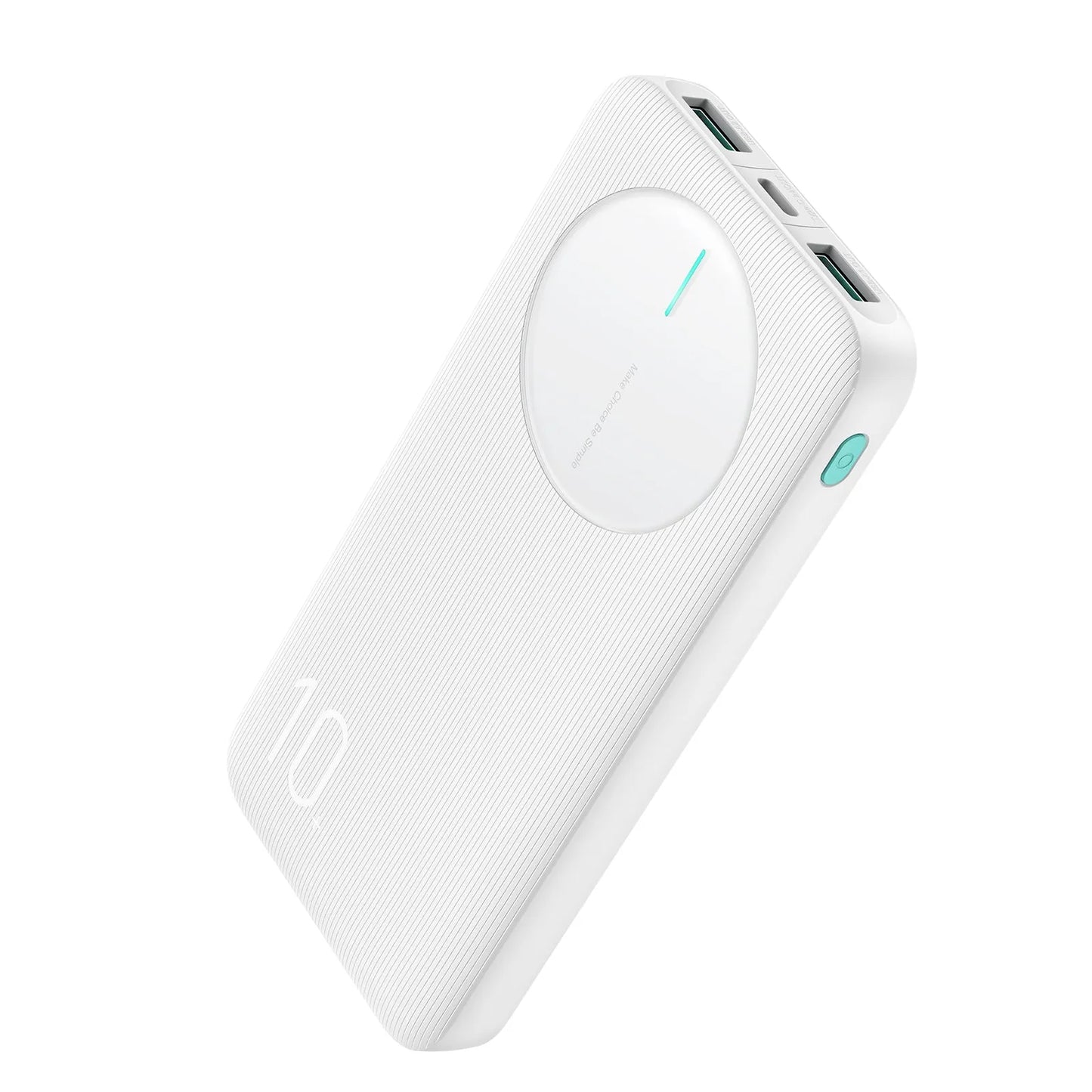 Joyroom JR-PBF12 2.4A LED Power Bank 10000mAh