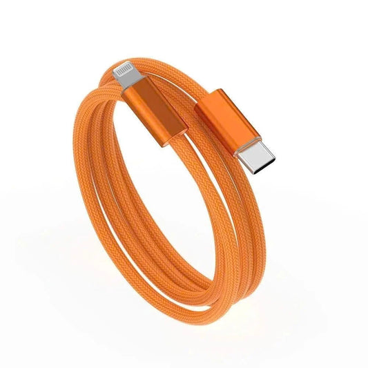WiWU Essen 27W Usb-C to iP Cable Wi-C100  1.5m
