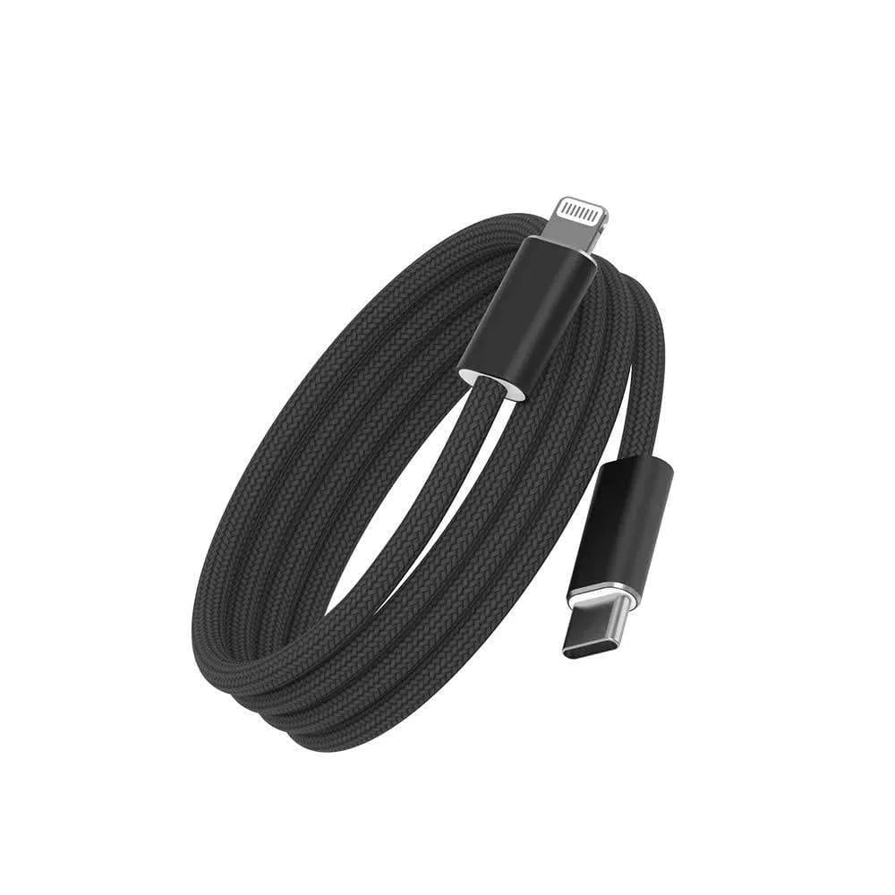 WiWU Essen 27W Usb-C to iP Cable Wi-C100  1.5m