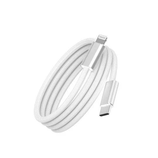WiWU Essen 27W Usb-C to iP Cable Wi-C100  1.5m