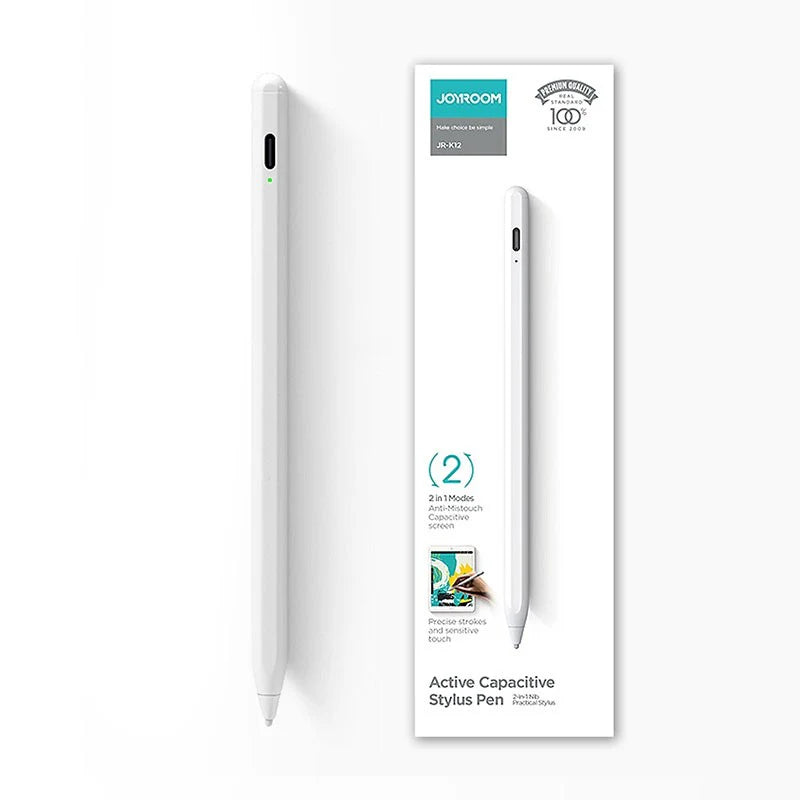 Joyroom K12 Digital Active Stylus Pen for iOS&Android