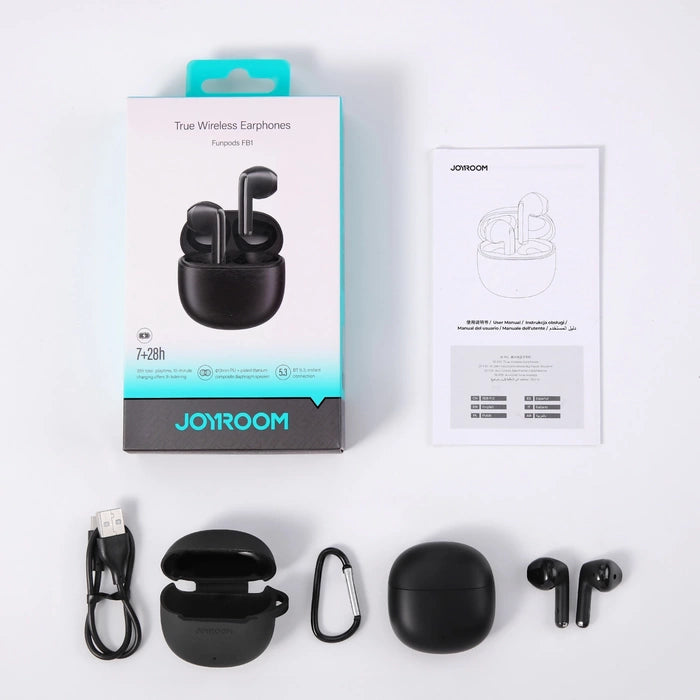 Joyroom Funpods JR-FB1