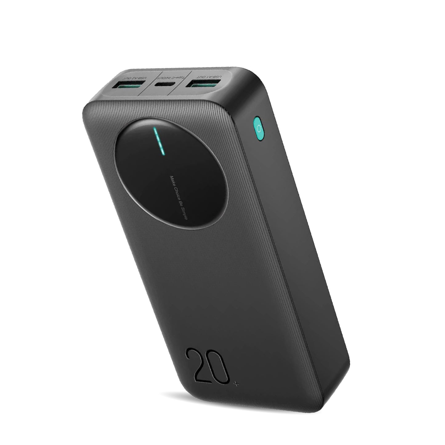 JR-PBF14 Pro 22.5W   Fast 20000mAh