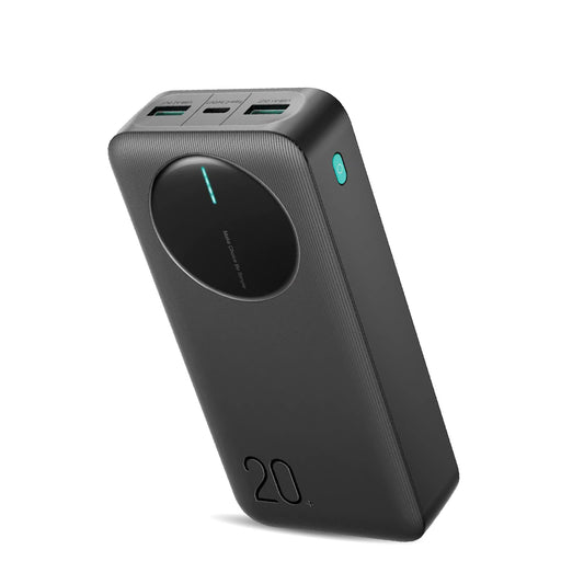 JR-PBF14 Pro 22.5W   Fast 20000mAh