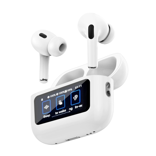 WiWU T22 Airbuds ANC