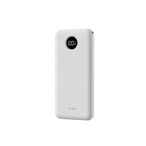 WiWU Essen power bank 22.5W 10000mAh PN03