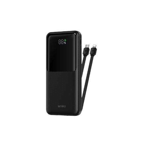 WiWU Essen power bank 22.5W 10000mAh Wi-P081 (3C)