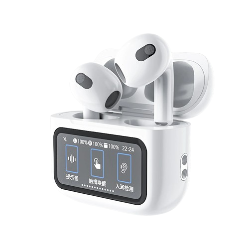 WiWU T23 Airbuds ANC