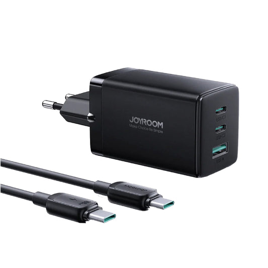 Joyroom JR-TG10 65W GaN To Cable