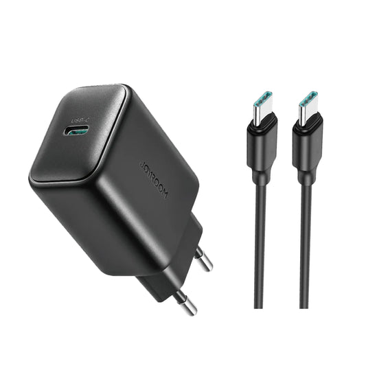 JOYROOM JR-TCF23 25W PD Charger