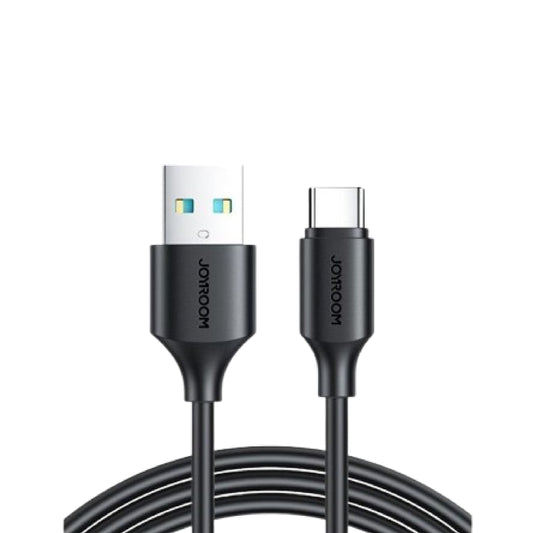 Joyroom Silicone Cable USB A To Type-C  1m