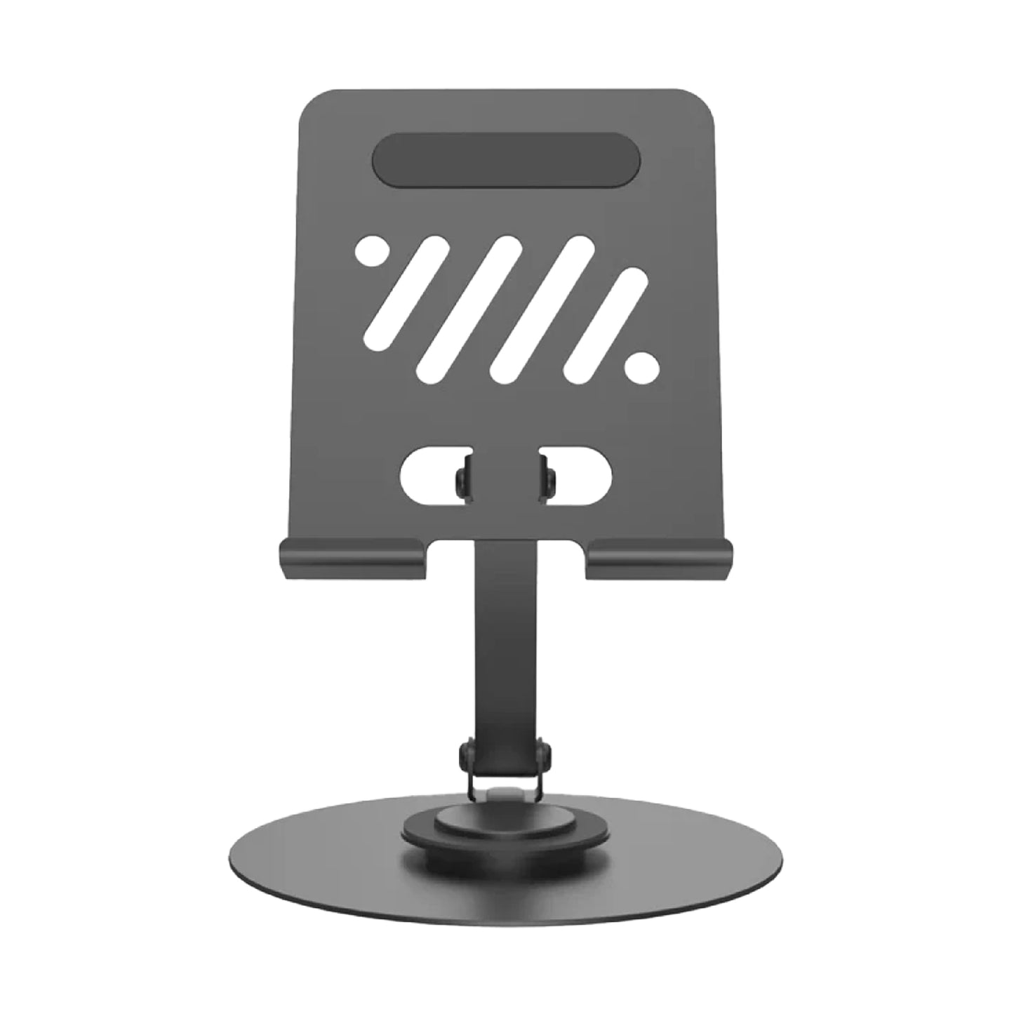 WIWU ZM-013  Mobile & Tablet Stand 360° Rotation Up to 12.9"