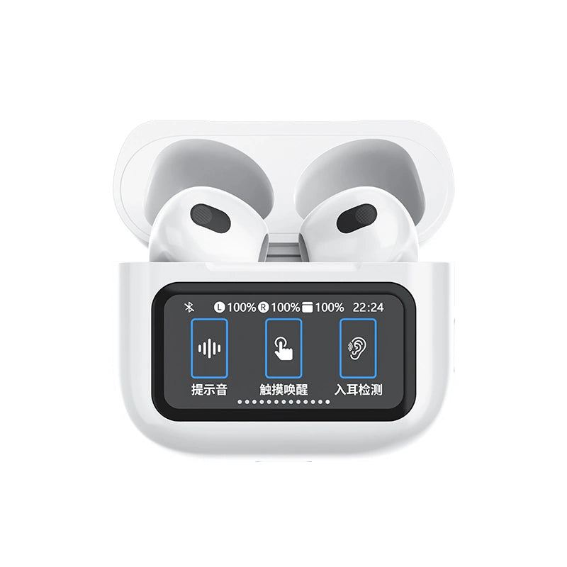 WiWU T23 Airbuds ANC