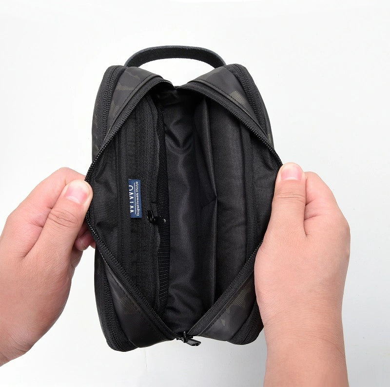 WiWU Salem Travel Pouch 3 Layer