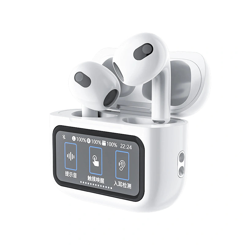 WiWU T23 Airbuds ANC