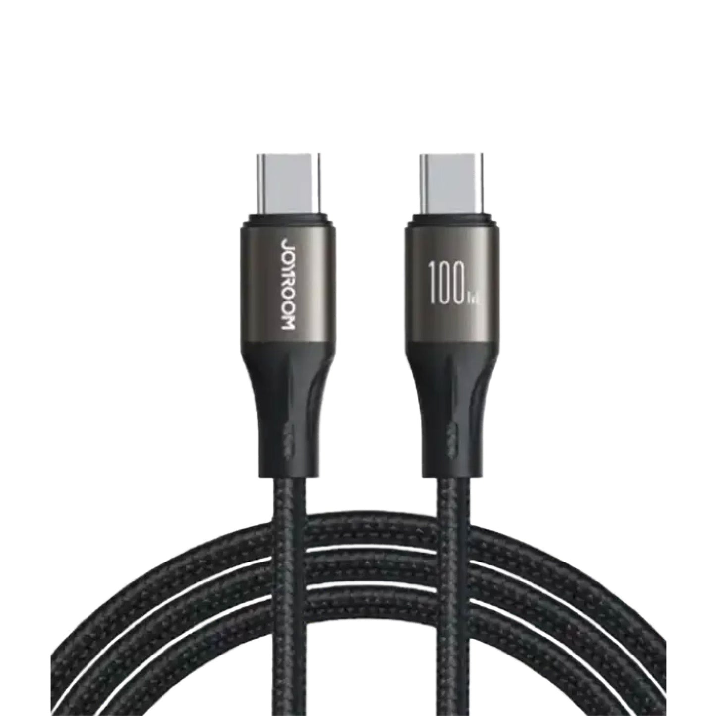 JoyRoom A25 100W Type-C to Type-C Fast Charge Data Cable 1.2m