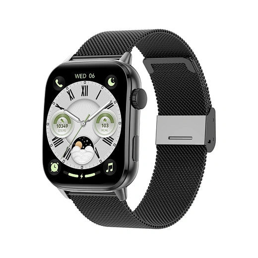 WiWU SW08 Smart Watch 1.92" AMOLED