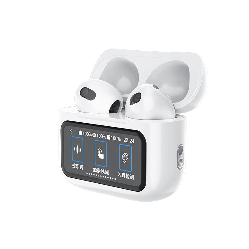 WiWU T23 Airbuds ANC