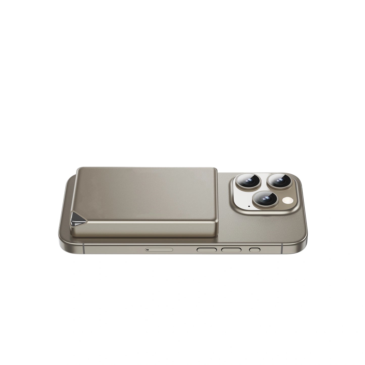 Wiwu Wi P020 Ultra-Thin Strong MagSafe