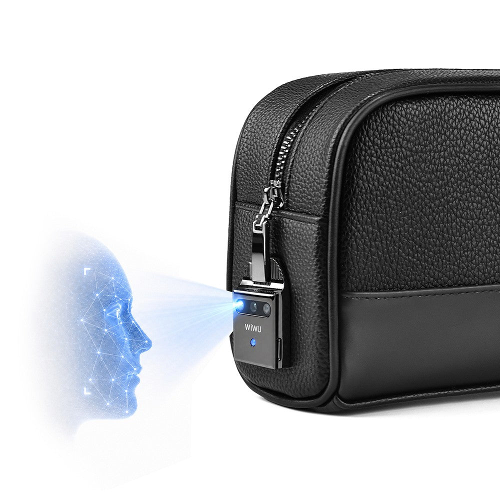 Wiwu Phantom  with Face Recognition Feature