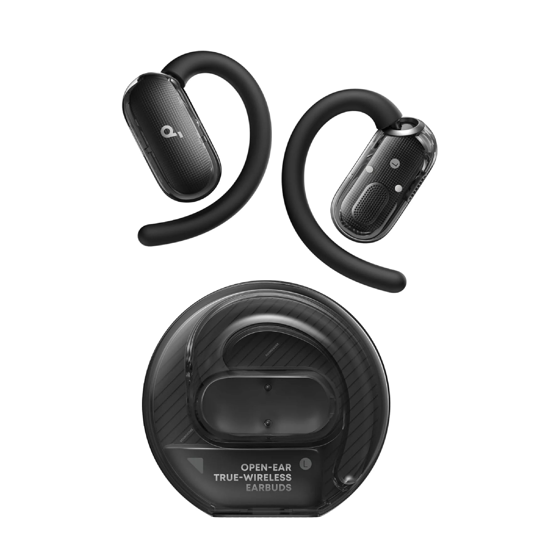 Aleph Store soundcore V40i - Open-Ear Headphones – Aleph Store