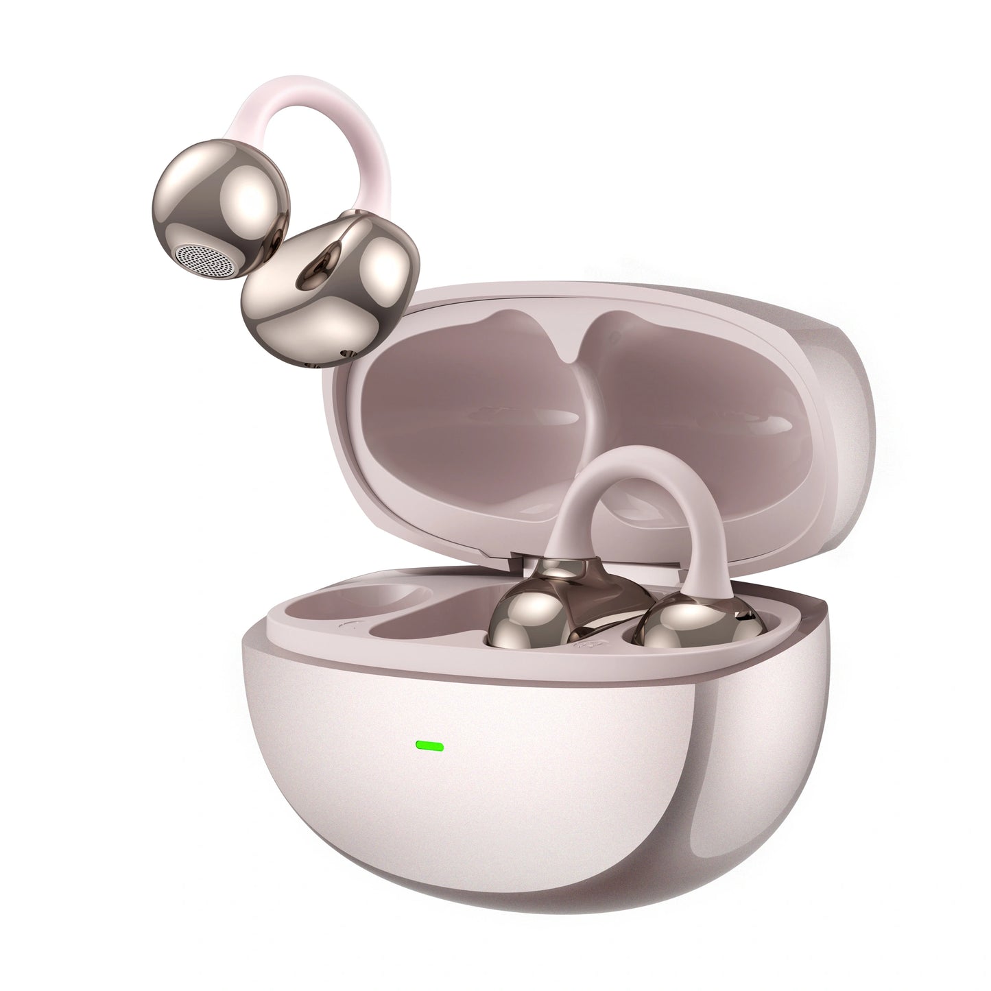 WiWU Ai306  Ai Multilingual Real-time Translation Earbuds
