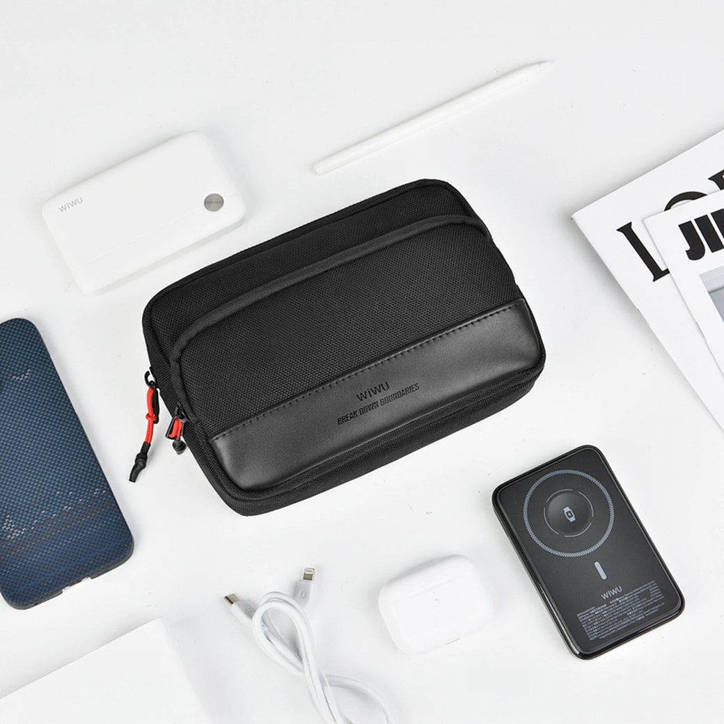 WiWU Essen Travel Pouch