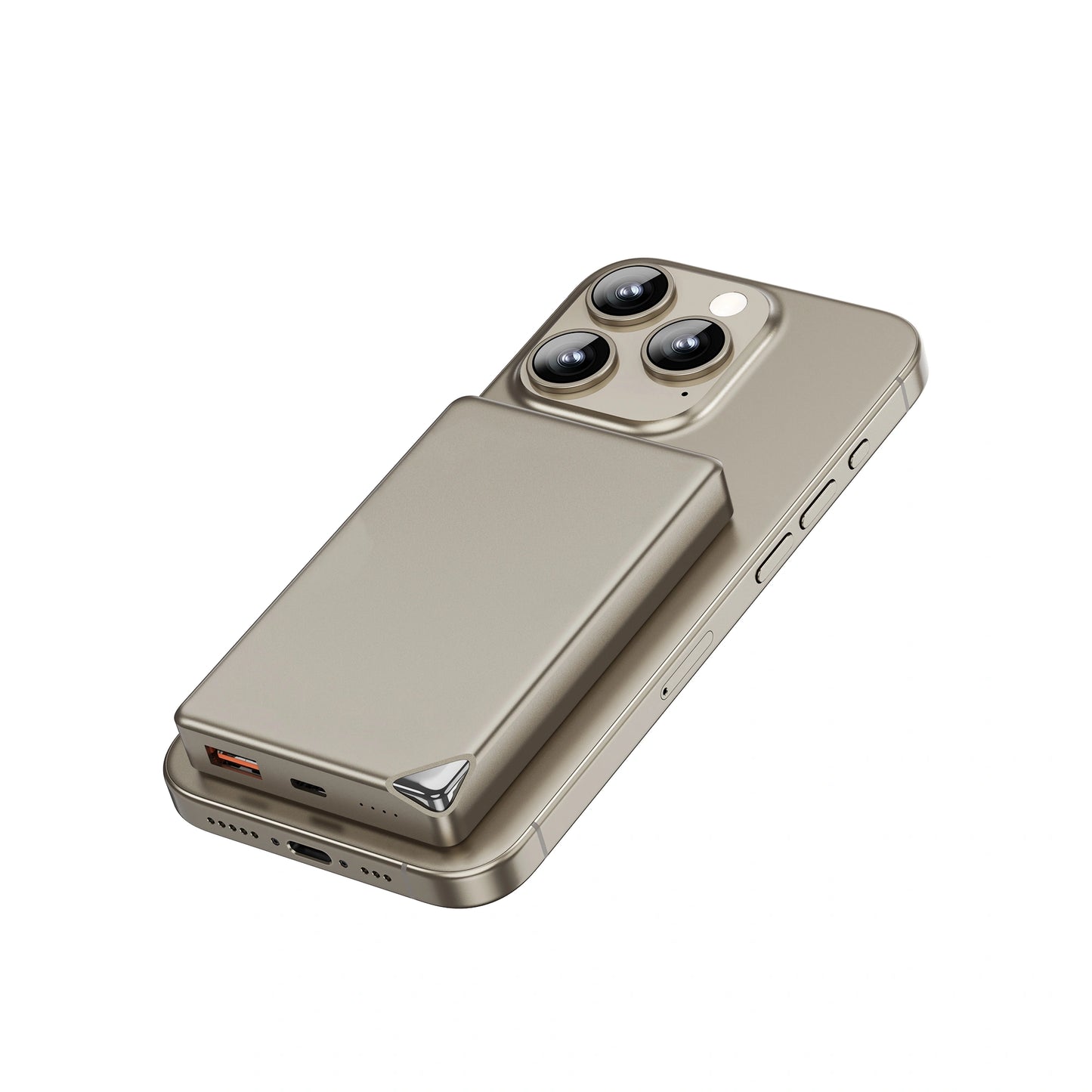 Wiwu Wi P020 Ultra-Thin Strong MagSafe